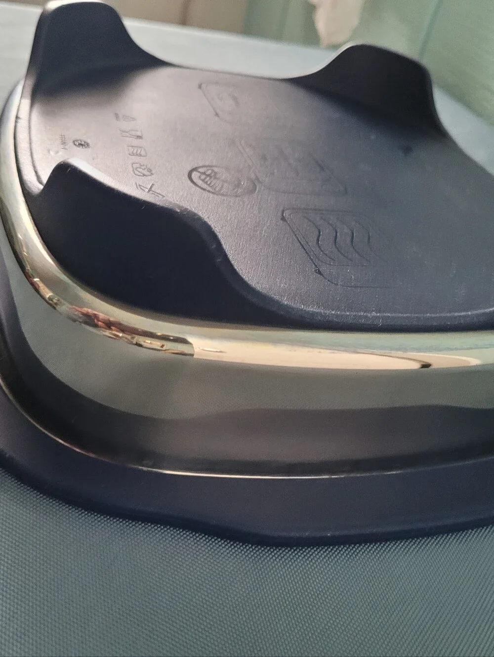 Tupperware Micro Pro Grill
